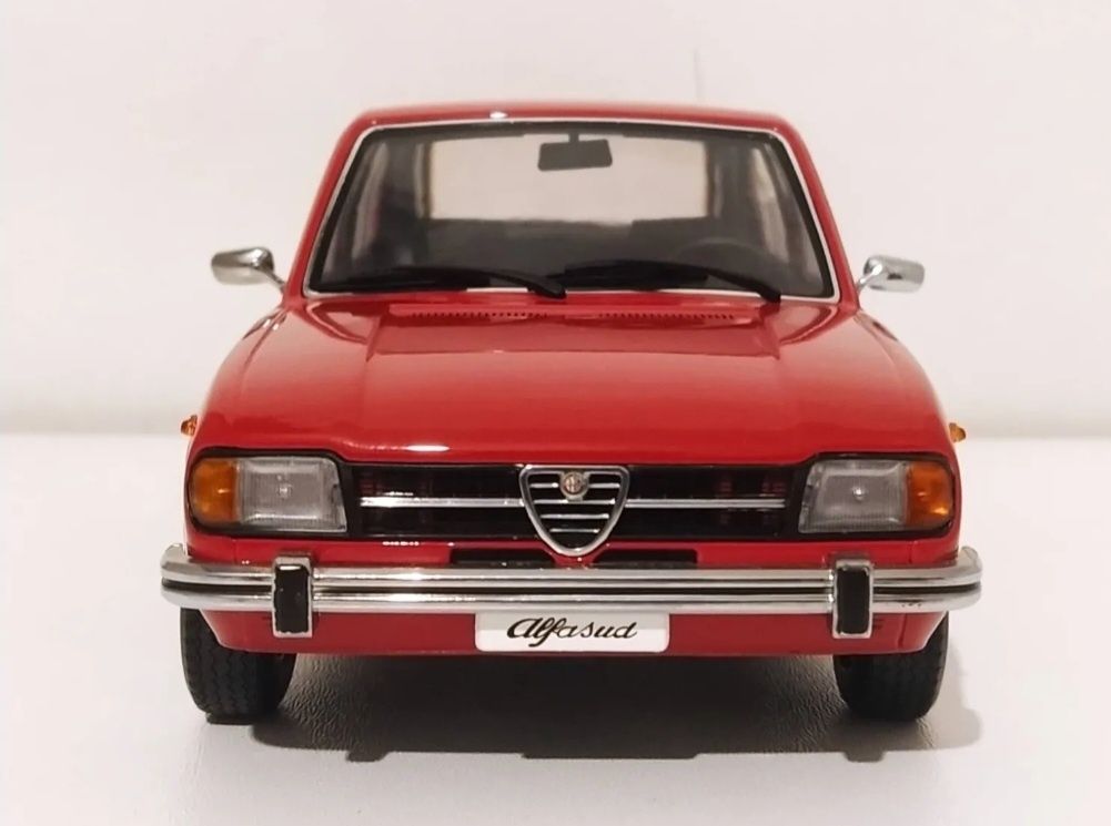 Alfa Romeo Alfasud 1.3 KKDC180021 - KK-Scale 1/18 limited