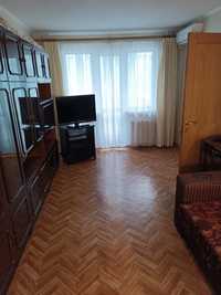 Продам 3 комнатную квартиру Калининский район
