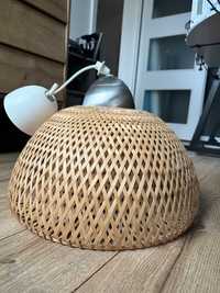 Lampa wisząca Ikea Bojan
