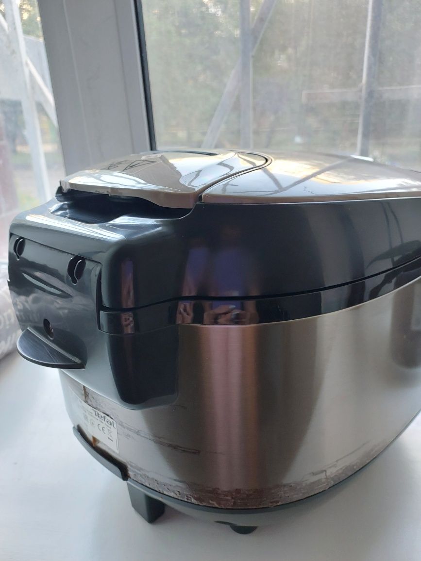 Мультиварка TEFAL