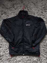 Мікропуховик berghaus hydroloft elite gorpcore