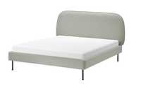 Cama Ikea VADHEIM 140X200 **NOVA**