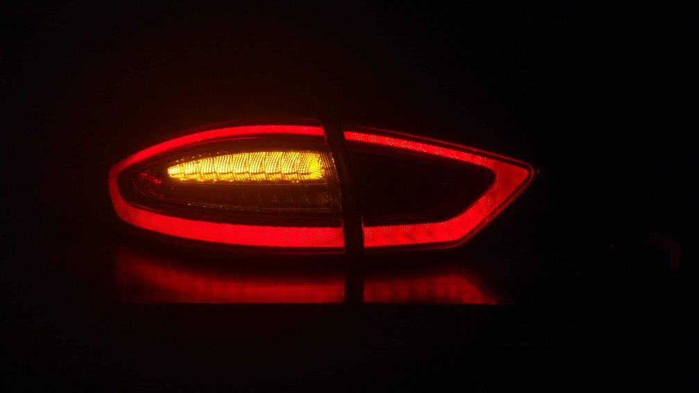 Przeróbka lamp USA Europa