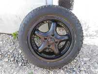 Диски легкосплавні R14 4x100