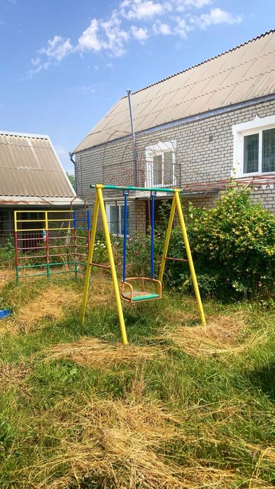 Продаю дом в Великом Дальнике