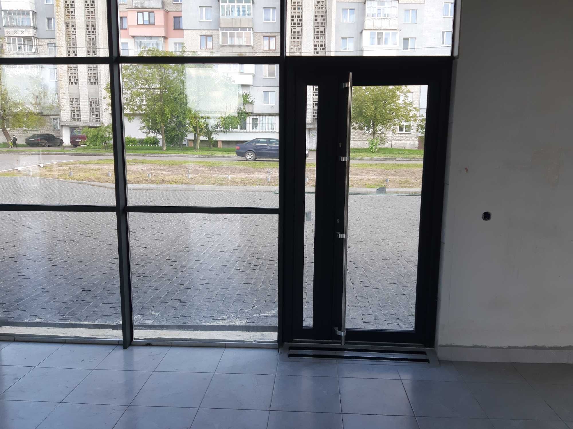 Оренда комерційного приміщення вул. Бандери Сокальська від власника