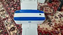 HP DeskJet 3760 (T8X19B).