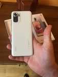 Redmi note 10s 6/128