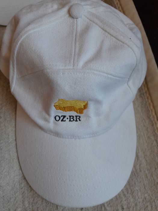 Czapka z daszkiem chabrowa-9 zl