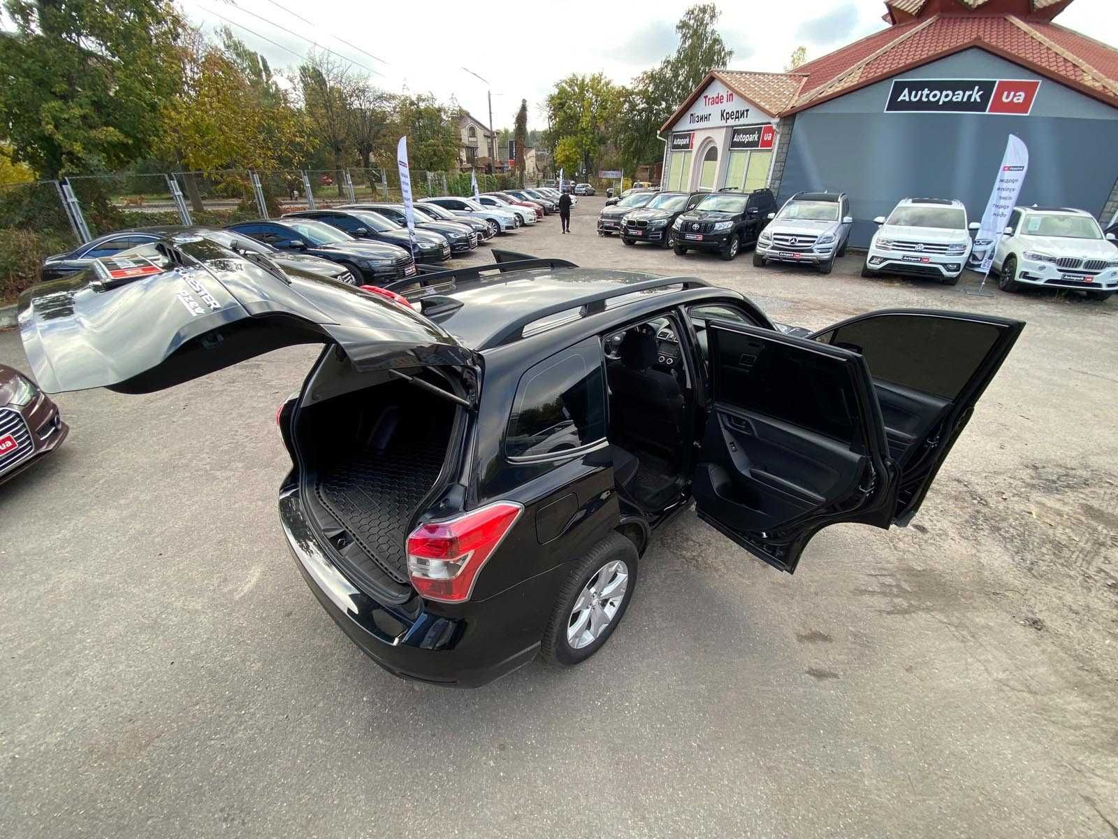 Продам Subaru Forester 2015р. #40155