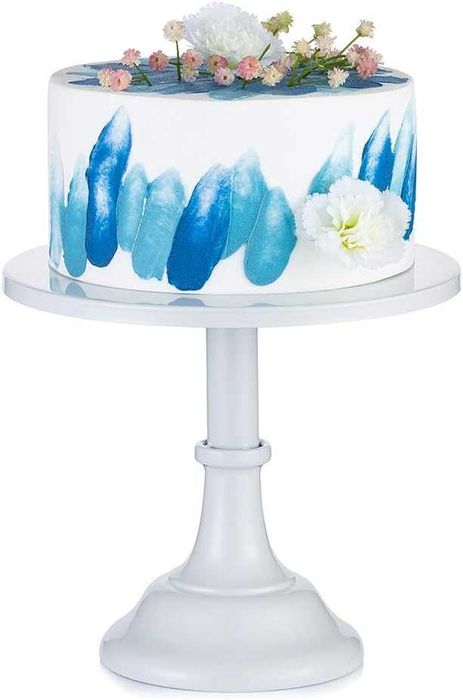 Nowa okrągła patera / podstawa / tacka /stojak / taca 25cm !3686!