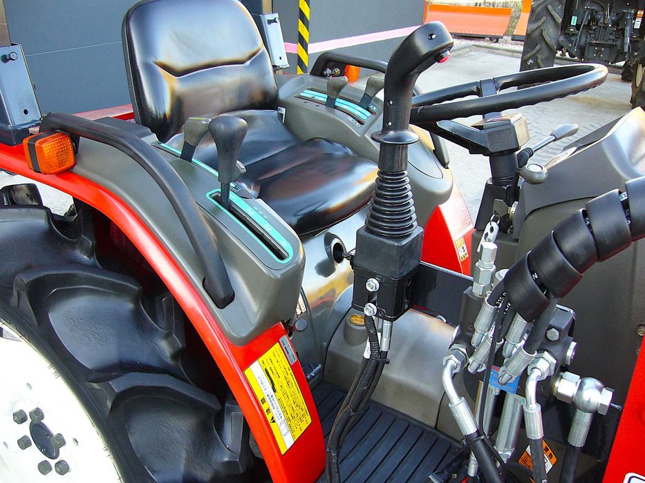Ładowacz czołowy, TUR, KUBOTA, YANMAR, ISEKI traktorkiagropl
