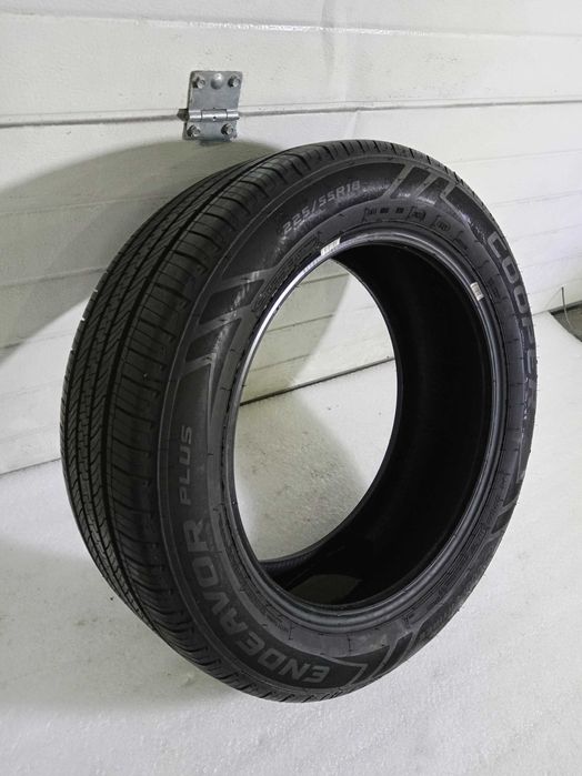 Ризина Endeavor plus Cooper 225/55 R18 2823 всессизонна