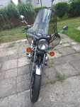 Sprzedam - Honda CB 650 CA Custom