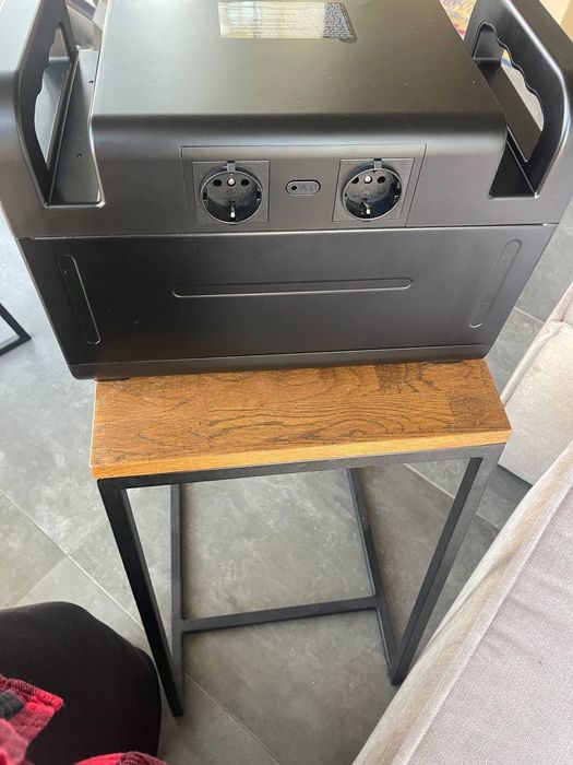 Зарядная станция