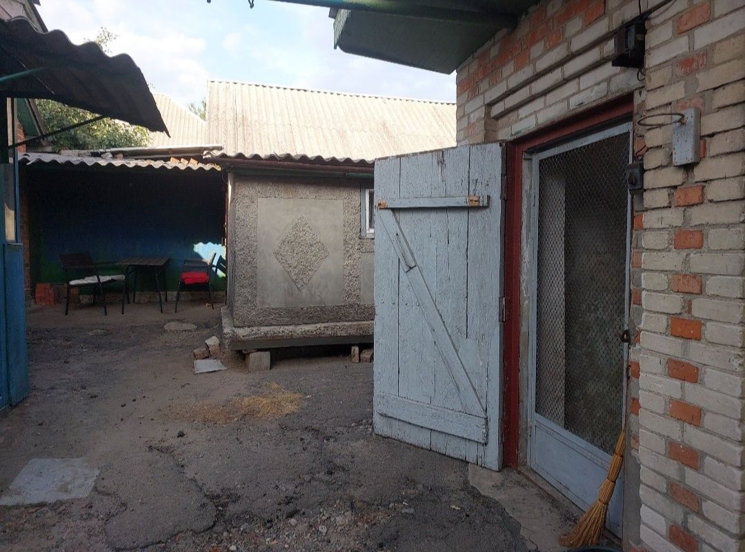 Срочно Продам дом в Солоницевке (п.Пересечное)