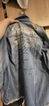 Kurtka katana jeansowa s-L