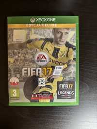 Fifa 17 Xbox One Series X/S