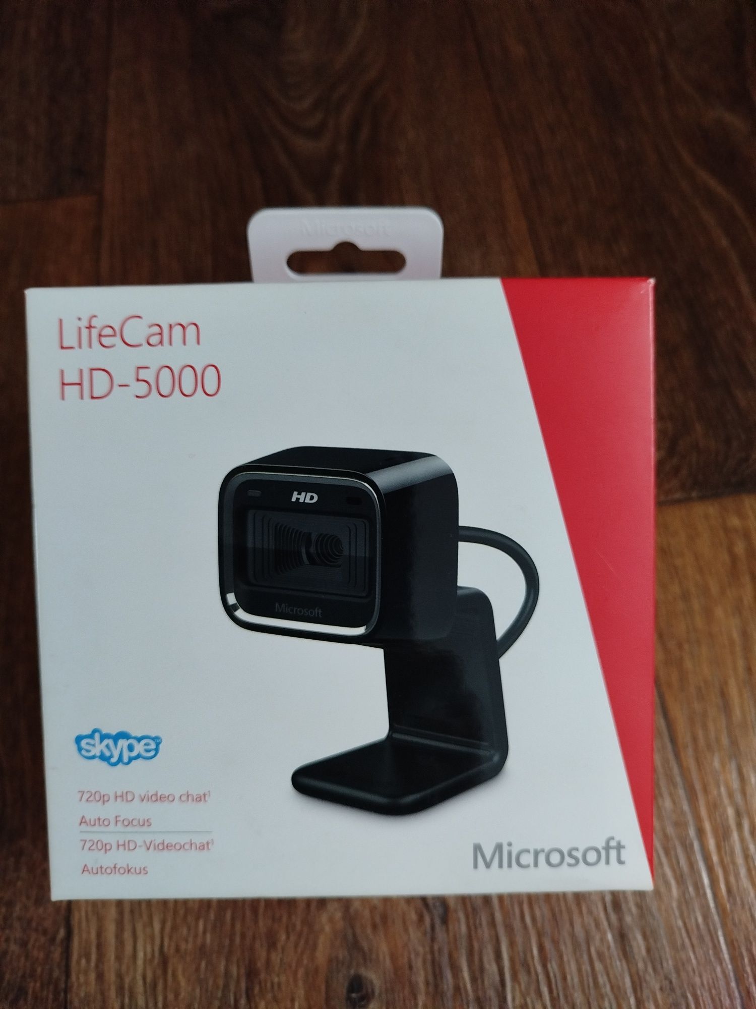 Продається LifeCam HD-5000