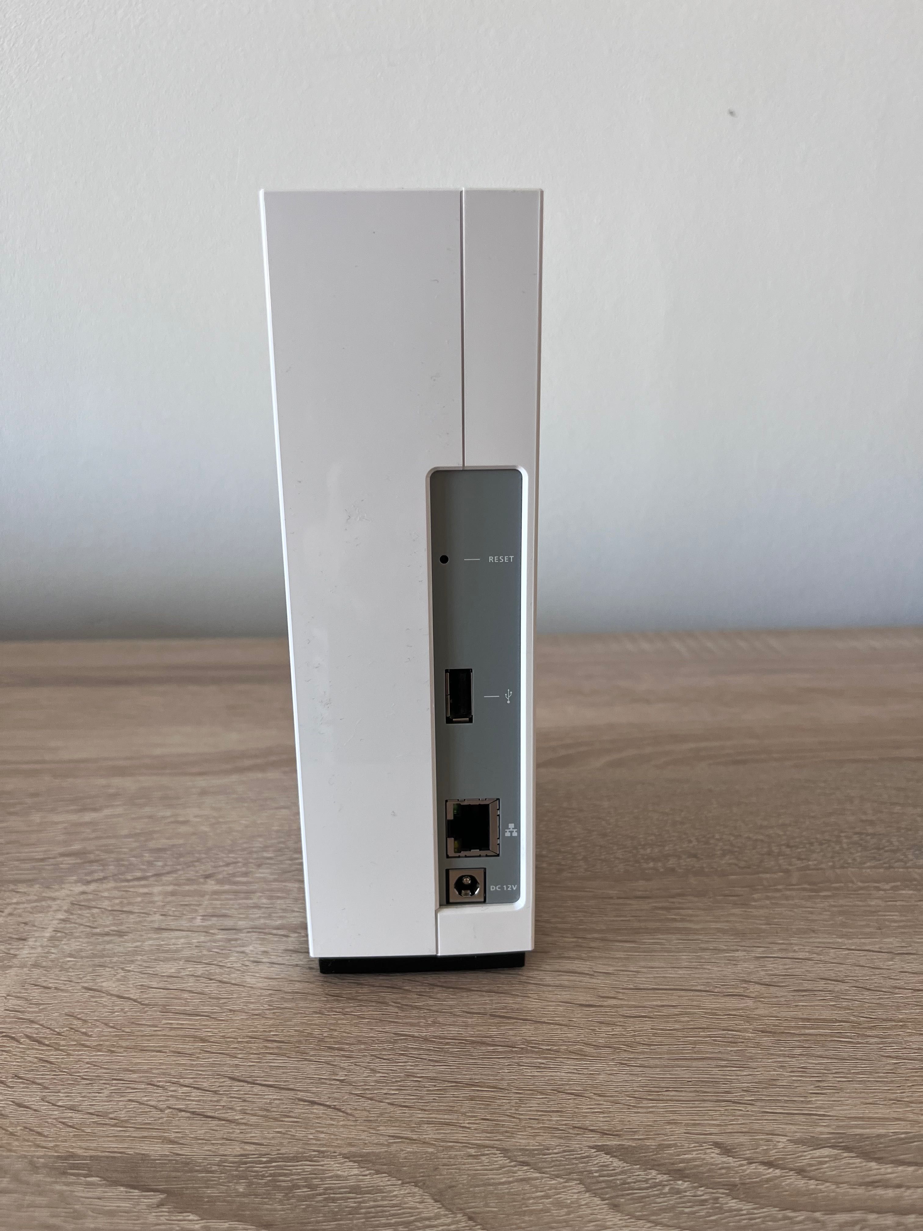 Serwer plików QNAP D1 (TS-128A)