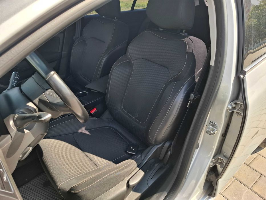 Renault Megane 1,5  D 2018 р.в.