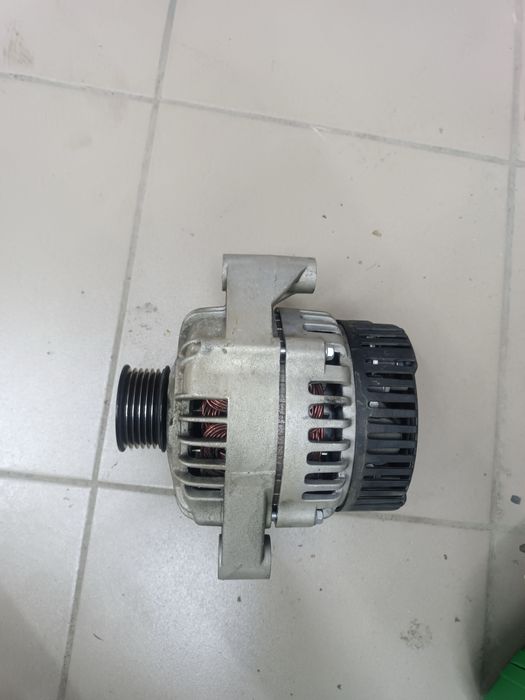 Генератор ваз 2110 2111 2112