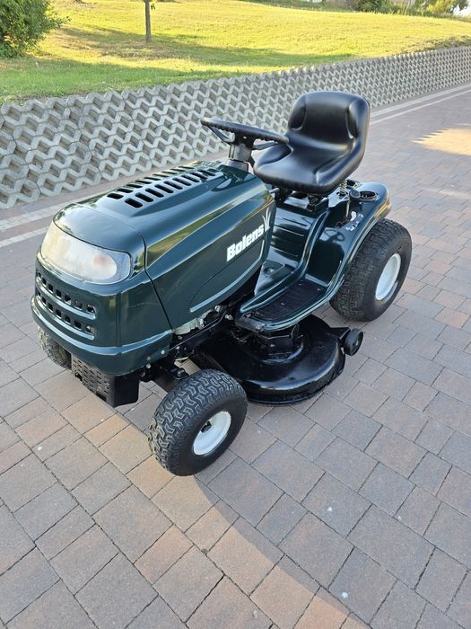 Traktorek kosiarka Bolens/MTD 17.5HP