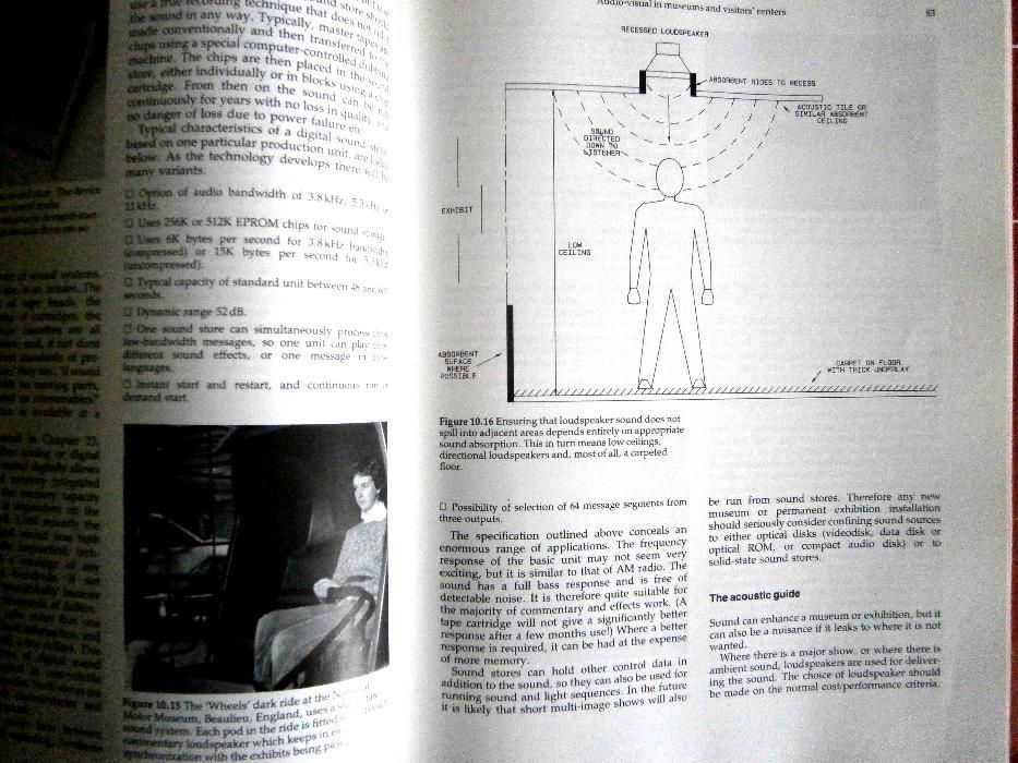 Effective Audio Visuals Guia de Audiovisuais