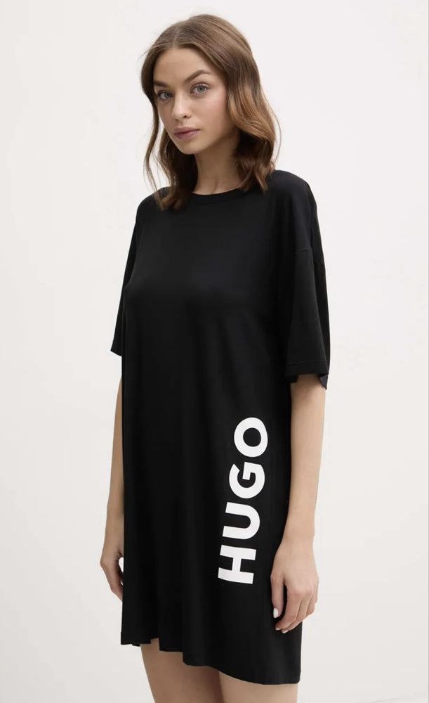 Платье туника Hugo boss