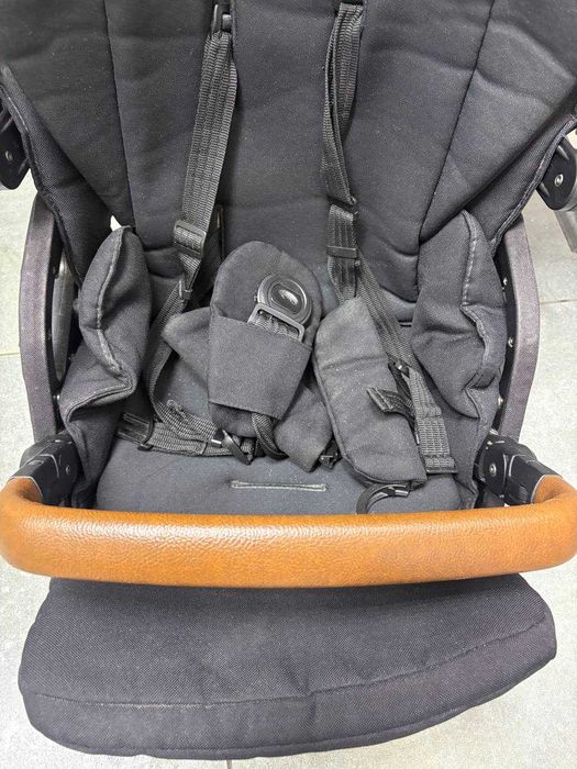 Блок від прогулянкової коляски Nuna Mixx Next