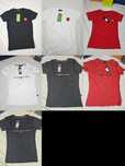T-shirt damski koszulka Hugo Boss Karl Lagerfeld hit