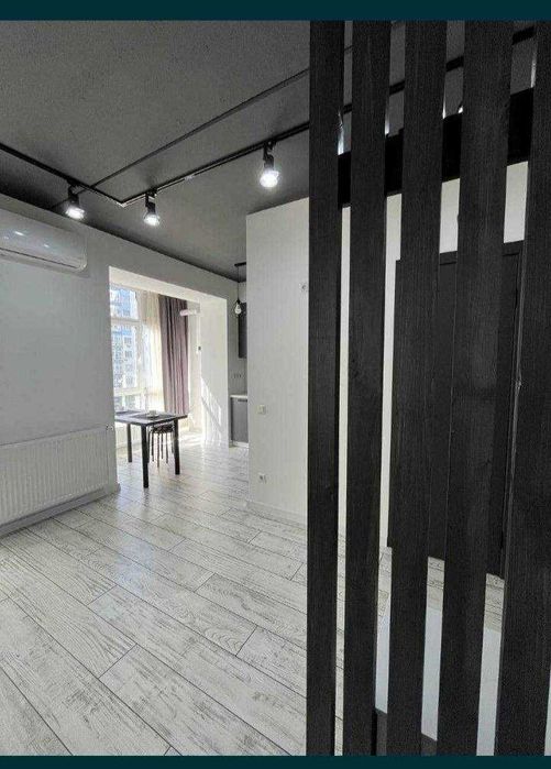 Оренда 1-кім квартири. Центр. Височана 18