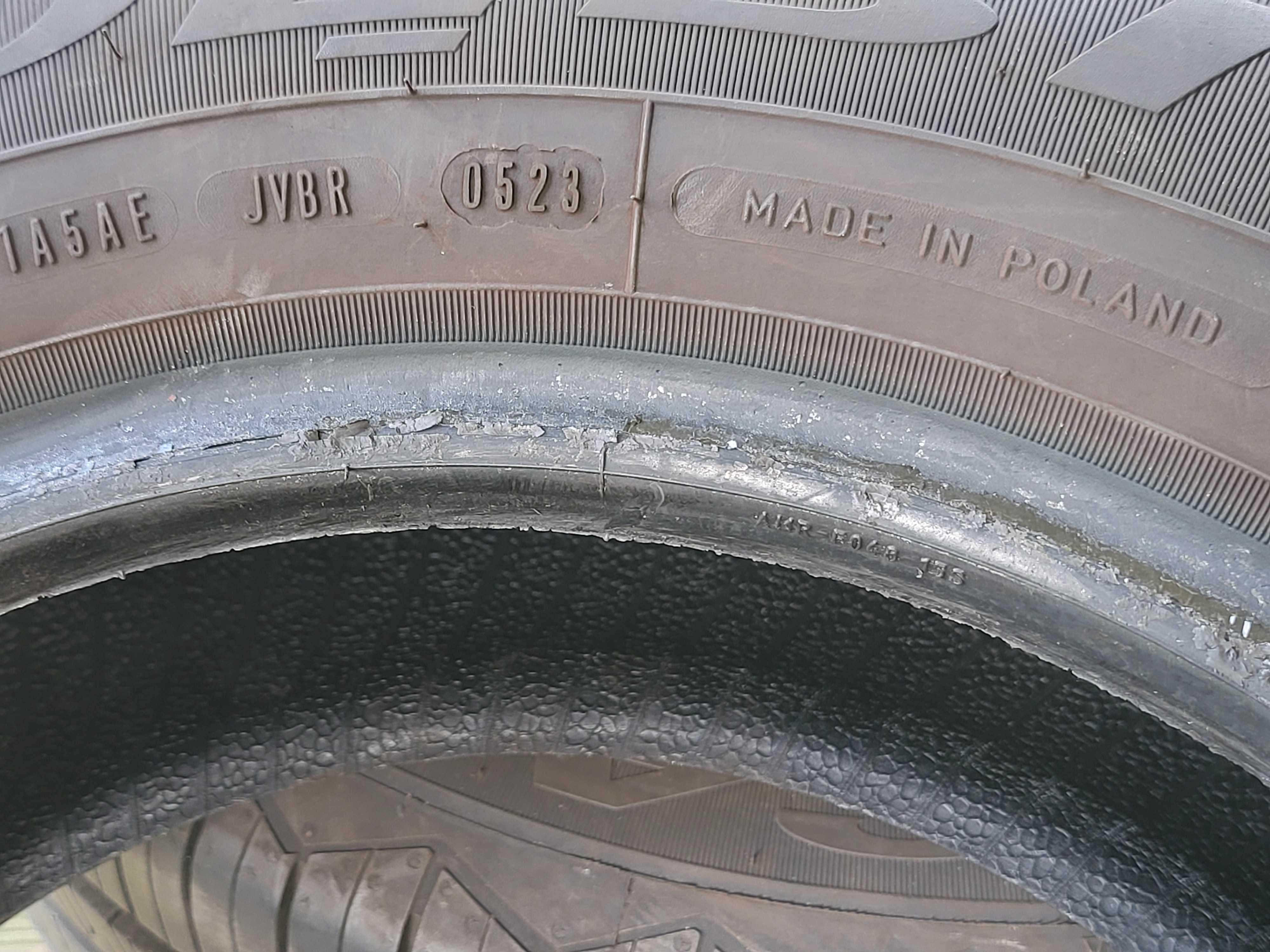 Opony Dębica Presto HP2 LETNIE 195/65 R15, rok 2023