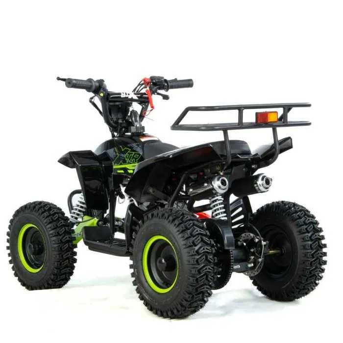 QUAD 50cc Dla dzieci // Madox // Rozrusznik elektryczny //Raty Dostawa