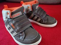 Sneakersy dziecięce Adidas 25