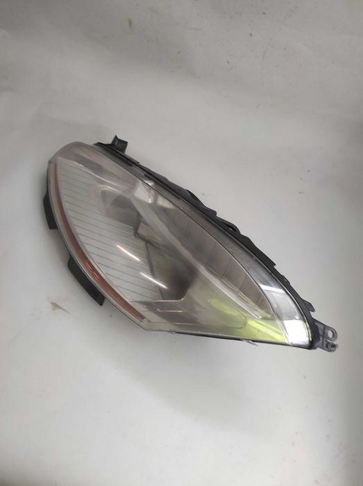Citroen C4 Picasso I, Rok 2006-10, Lampa przednia lewa, Europa!