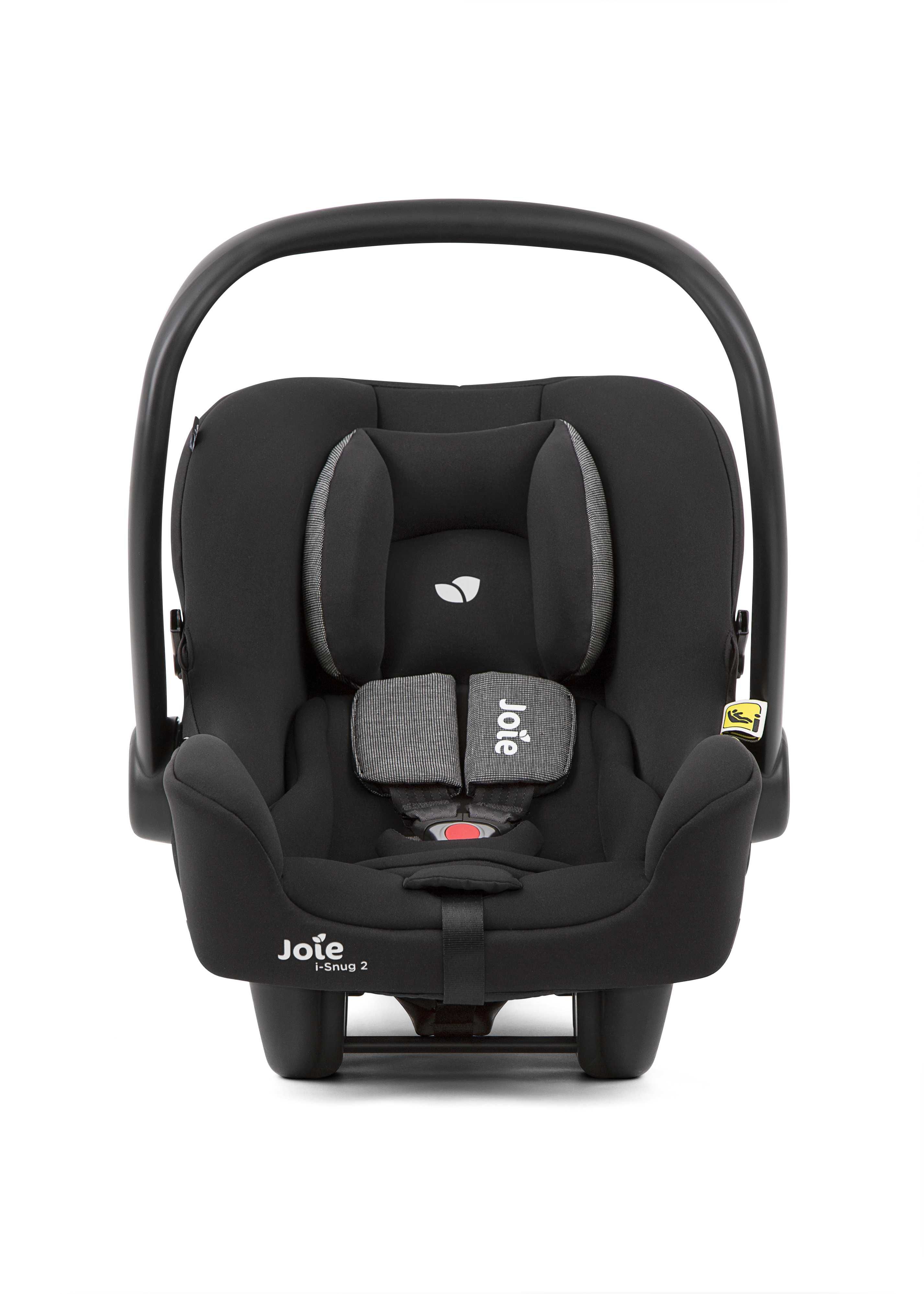 Joie I-Snug 2 fotelik samochodowy 0-13 kg