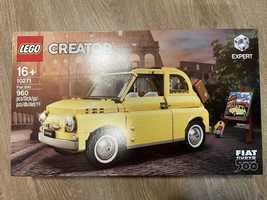 LEGO 10271 Creator Expert - Fiat 500