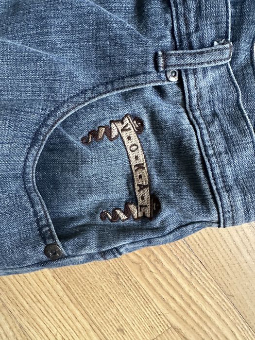 реп джинсы рарные baggy jeans denims sk8 rap vocal