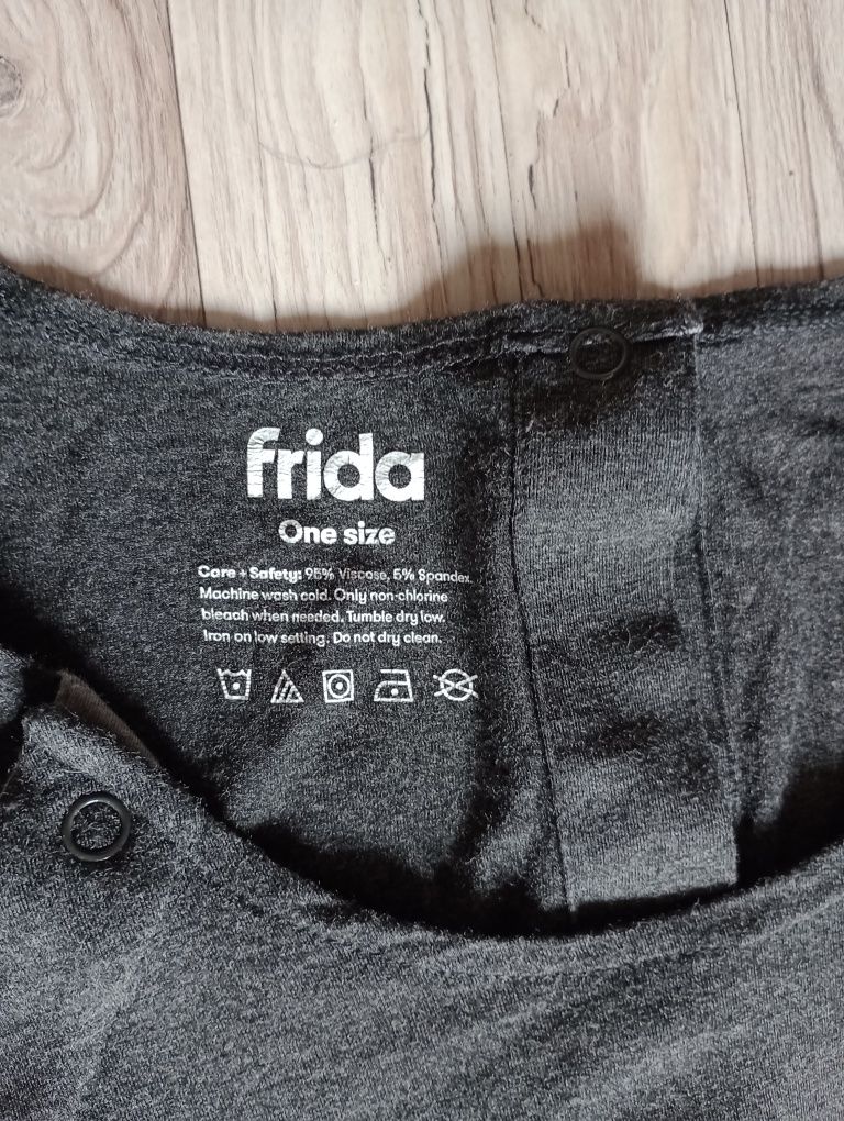 Koszula do karmienia " Frida"