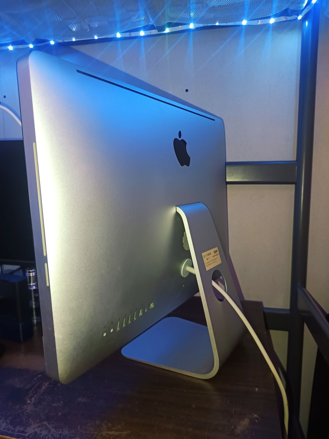 iMac 21,5" com Monterey