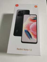 Xiaomi Redmi Note 12 4/128 Gb. NFC. Ice Blue. ГЛОБАЛЬНА ВЕРСІЯ!