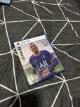 Fifa 22 para ps5