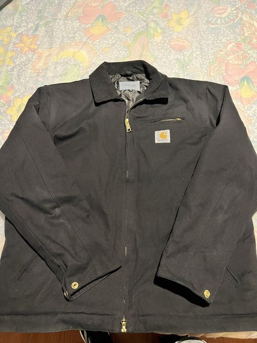 Casaco Carhartt Detroit