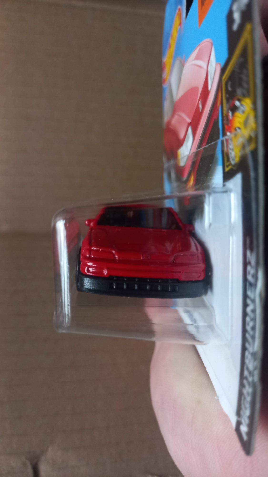 88 honda crx hot wheels