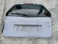 KLAPA TYLNA MAZDA PREMACY