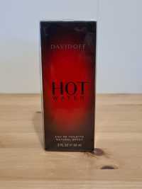 Perfume Davidoff Hot Water 60ml