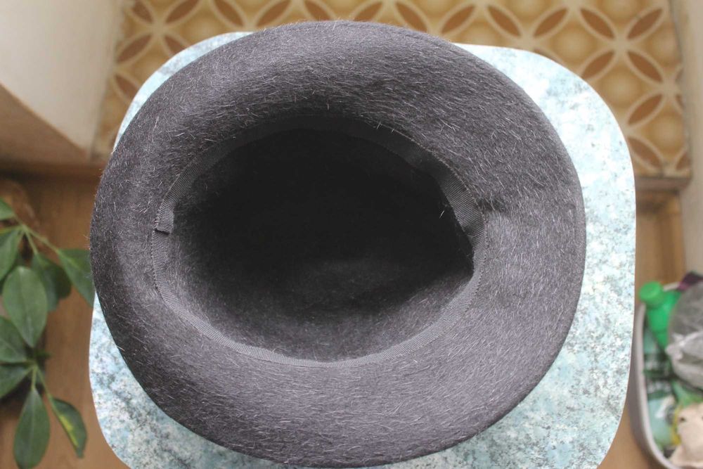 Шляпа   охотника