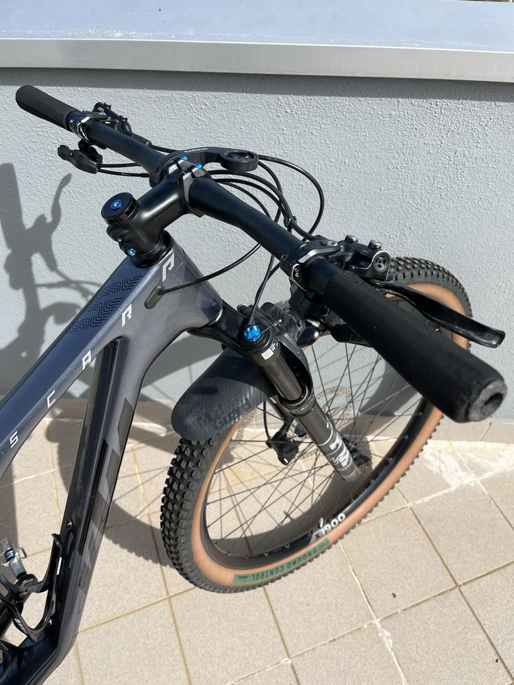 Ktm Scarp Elite M