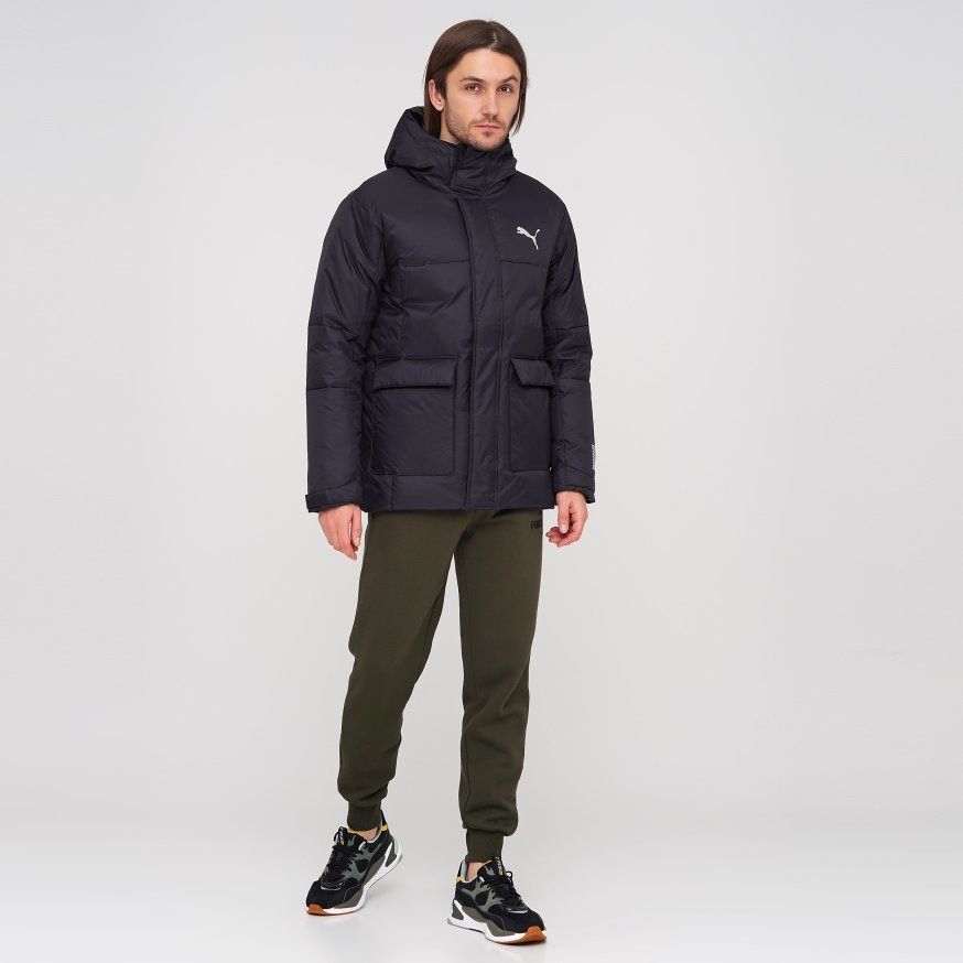 Пуховик Puma Protective Down Jacket